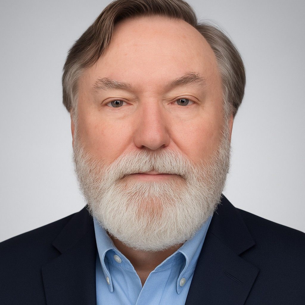 Dr. Edwin A. Bundy